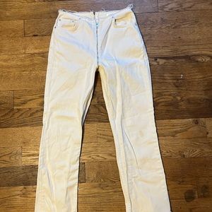 reformation jeans